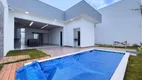 Foto 2 de Casa com 3 Quartos à venda, 210m² em Jardim Karaíba, Uberlândia