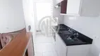 Foto 5 de Apartamento com 2 Quartos à venda, 45m² em Santo Amaro, São Paulo