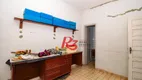 Foto 54 de Sobrado com 3 Quartos à venda, 283m² em Campo Grande, Santos