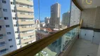 Foto 6 de Apartamento com 3 Quartos à venda, 100m² em Vila Tupi, Praia Grande