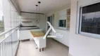 Foto 10 de Apartamento com 1 Quarto à venda, 53m² em Santo Amaro, São Paulo