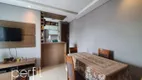 Foto 3 de Apartamento com 2 Quartos à venda, 70m² em Santo Antônio, Joinville