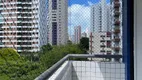 Foto 2 de Apartamento com 1 Quarto para alugar, 42m² em Graças, Recife