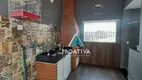 Foto 71 de Sobrado com 3 Quartos à venda, 160m² em Vila Guaraciaba, Santo André
