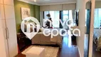 Foto 14 de Apartamento com 4 Quartos à venda, 216m² em Lagoa, Rio de Janeiro