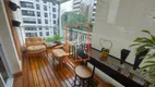 Foto 8 de Apartamento com 1 Quarto à venda, 78m² em Vila Nova Conceição, São Paulo