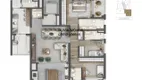 Foto 21 de Apartamento com 3 Quartos à venda, 157m² em Jardim das Acacias, São Paulo