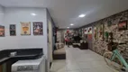 Foto 3 de Casa com 2 Quartos à venda, 127m² em Marapé, Santos