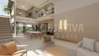 Foto 7 de Casa de Condomínio com 4 Quartos à venda, 347m² em Granja Marileusa , Uberlândia