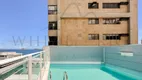 Foto 2 de Cobertura com 3 Quartos para alugar, 470m² em Leblon, Rio de Janeiro