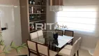 Foto 5 de Casa de Condomínio com 3 Quartos à venda, 158m² em BOSQUE, Vinhedo