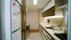 Foto 12 de Apartamento com 3 Quartos à venda, 91m² em Vila Assuncao, Santo André