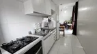 Foto 10 de Flat com 2 Quartos à venda, 75m² em Pitangueiras, Guarujá