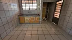 Foto 10 de Casa com 2 Quartos para alugar, 80m² em Jardim Pacaembu, São Carlos