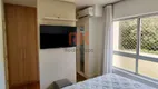 Foto 10 de Apartamento com 4 Quartos à venda, 138m² em Paquetá, Belo Horizonte