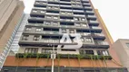 Foto 36 de Apartamento com 1 Quarto para alugar, 23m² em Centro, Curitiba