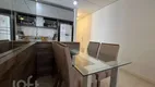 Foto 7 de Apartamento com 2 Quartos à venda, 59m² em Campeche, Florianópolis