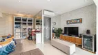 Foto 4 de Apartamento com 2 Quartos à venda, 80m² em Vila Bertioga, São Paulo
