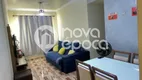 Foto 6 de Apartamento com 2 Quartos à venda, 55m² em Vila Isabel, Rio de Janeiro