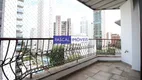 Foto 39 de Cobertura com 3 Quartos à venda, 260m² em Campo Belo, São Paulo