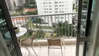 Foto 8 de Apartamento com 2 Quartos à venda, 77m² em Jardim Marajoara, São Paulo