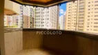 Foto 18 de Apartamento com 3 Quartos à venda, 170m² em Cambuí, Campinas
