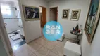 Foto 19 de Casa com 3 Quartos à venda, 163m² em Embaré, Santos