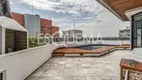 Foto 4 de Cobertura com 4 Quartos à venda, 311m² em Itaim Bibi, São Paulo