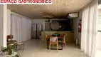 Foto 27 de Apartamento com 1 Quarto para alugar, 32m² em Moema, São Paulo