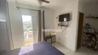 Foto 11 de Cobertura com 3 Quartos à venda, 166m² em Vila Tibirica, Santo André