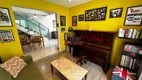 Foto 16 de Casa de Condomínio com 3 Quartos para venda ou aluguel, 180m² em Garças, Belo Horizonte