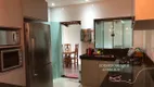 Foto 8 de Casa com 3 Quartos à venda, 300m² em Residencial Veneza, Anápolis