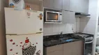Foto 7 de Apartamento com 2 Quartos à venda, 47m² em Chacara Agrindus, Taboão da Serra