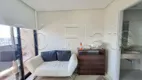 Foto 15 de Apartamento com 1 Quarto para alugar, 74m² em Itaim Bibi, São Paulo