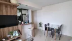 Foto 4 de Apartamento com 2 Quartos à venda, 71m² em Estreito, Florianópolis