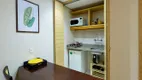 Foto 15 de Flat com 1 Quarto para alugar, 38m² em Planalto Paulista, São Paulo