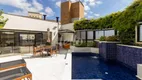 Foto 53 de Apartamento com 4 Quartos para alugar, 576m² em Higienópolis, São Paulo