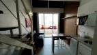 Foto 3 de Flat com 1 Quarto para alugar, 40m² em Brooklin, São Paulo