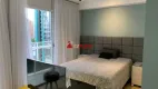 Foto 7 de Flat com 1 Quarto para alugar, 47m² em Moema, São Paulo