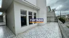 Foto 3 de Sobrado com 4 Quartos para alugar, 180m² em Campestre, Santo André