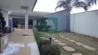 Foto 16 de Casa com 4 Quartos para alugar, 450m² em Jardim Karaíba, Uberlândia