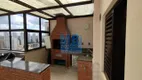 Foto 22 de Cobertura com 3 Quartos à venda, 132m² em Jardim Marajoara, São Paulo