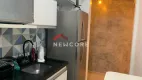 Foto 2 de Apartamento com 2 Quartos à venda, 45m² em Maranhão, São Paulo