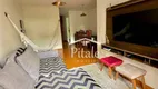 Foto 3 de Apartamento com 3 Quartos à venda, 76m² em Vila Anastácio, São Paulo