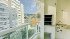 Foto 5 de Apartamento com 2 Quartos à venda, 77m² em Itacorubi, Florianópolis