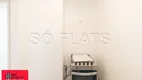 Foto 6 de Apartamento com 1 Quarto para alugar, 42m² em Jardins, São Paulo