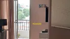 Foto 6 de Apartamento com 2 Quartos à venda, 50m² em Vila Alpina, São Paulo