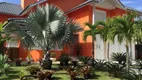Foto 3 de Casa de Condomínio com 5 Quartos para alugar, 362m² em Condomínio Hanga Roa, Bertioga