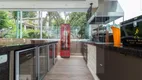 Foto 12 de Casa de Condomínio com 5 Quartos para alugar, 740m² em Alphaville, Santana de Parnaíba