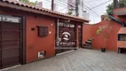 Foto 23 de Sobrado com 3 Quartos à venda, 176m² em Vila Scarpelli, Santo André